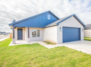 6901 13th St, Lubbock, TX 79416