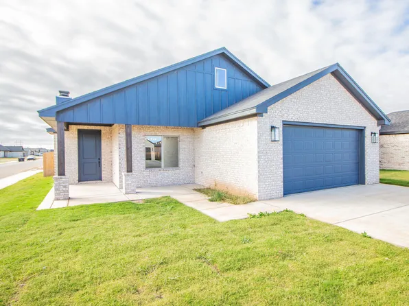 6901 13th St, Lubbock, TX 79416