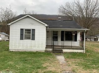 350 Eagles Rd, Rocky Gap, VA 24366