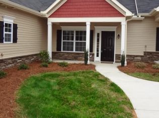 206 Hawks Nest Cir, Clemmons, NC 27012