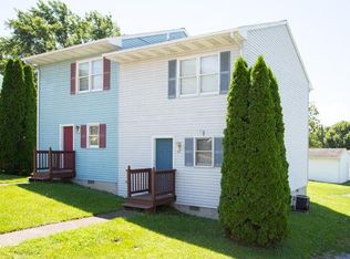 142 Church St, Broadway, VA 22853