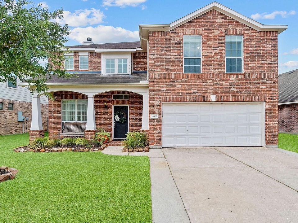 1st image of 18507 Melissa Springs Dr