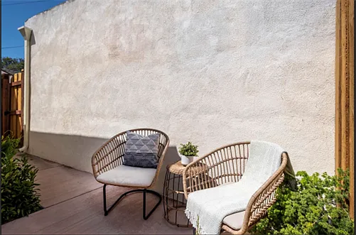 605 W Canon Perdido St #611 — Photo 1