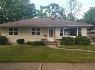 324 S Christine St, Appleton, WI 54915