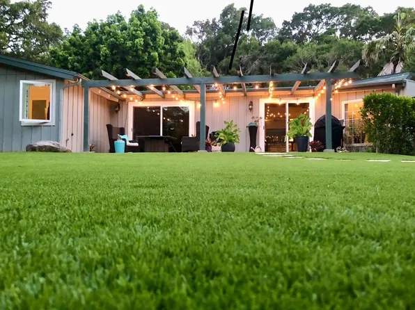 7 Orizaba Ln, Santa Barbara, CA 93103