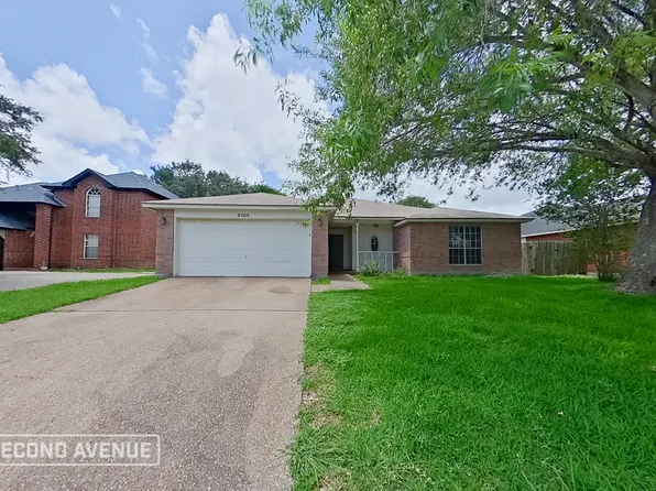 5105 Lethaby Dr, Corpus Christi, TX 78413