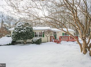 7032 Old Plank Rd, Fredericksburg, VA 22407