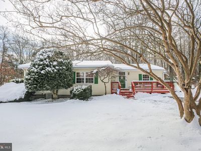 7032 Old Plank Rd, Fredericksburg, VA, 22407