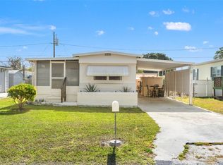 1810 Speck Dr, Holiday, FL 34691