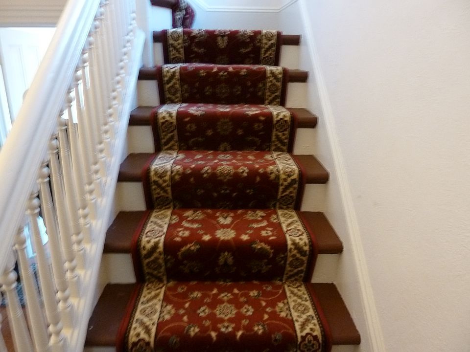 Steps