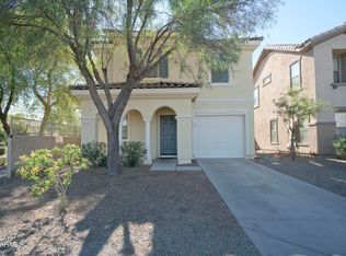 6407 W Sophie Ln, Laveen, AZ 85339