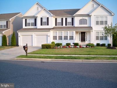 9415 Laurel Oak Dr, Fredericksburg, VA, 22407