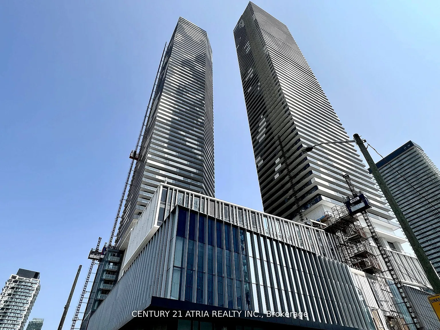 2 bed, $2,800 — Photo 2
