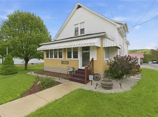 400 W Main St, Rural Valley, PA 16249