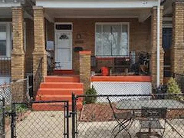 1904 14th St SE, Washington, DC 20020