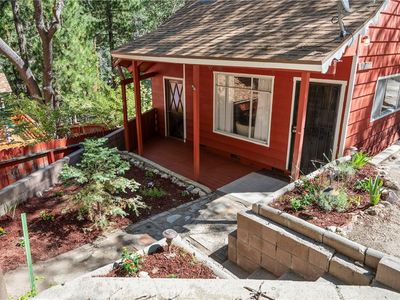 32806 Porcupine Ln, Arrowbear Lake, CA, 92382
