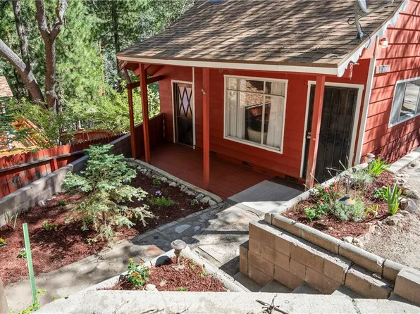 32806 Porcupine Ln, Arrowbear Lake, CA 92382