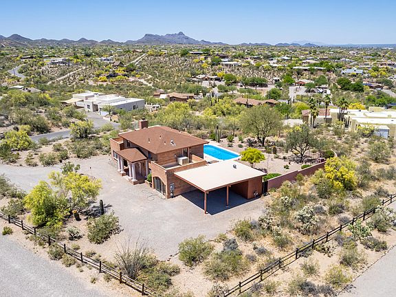 5th image of 4570 N Camino De Oeste