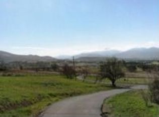 4545 Cherry Ln, Medford, OR