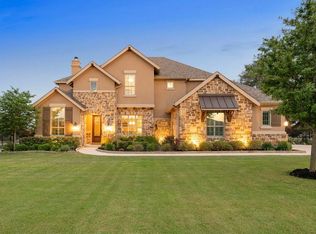 401 Unity Dr, Leander, TX 78641