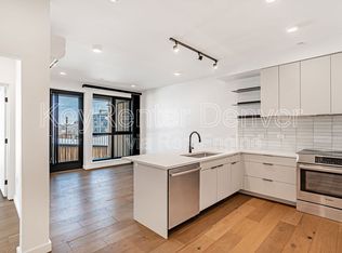 1601 Park Ave #403, Denver, CO 80218