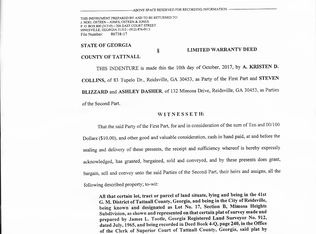 132 Mimosa Dr, Reidsville, GA 30453