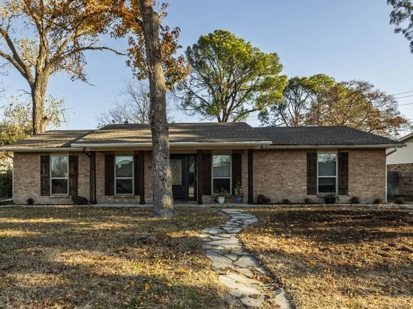 3105 Lynnwood Dr, Arlington, TX 76013