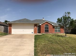 222 N 10th St, Nolanville, TX 76559