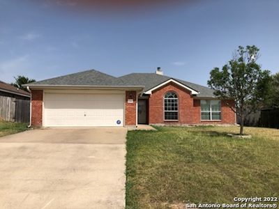 222 N 10th St, Nolanville, TX, 76559