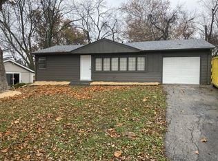 7611 SW 11th St, Des Moines, IA 50315