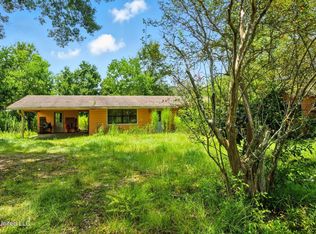 807 River Rd, Hattiesburg, MS 39401