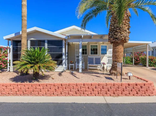 215 N Power Rd Unit 511, Mesa, AZ 85205