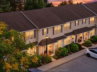 26 Chicory Cres, Saint Catharines, ON L2R 0A5