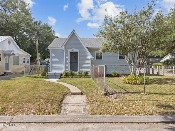 621 Saint Thomas St, Lafayette, LA 70506