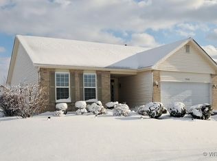 17525 W Bonneville St, Lockport, IL 60441