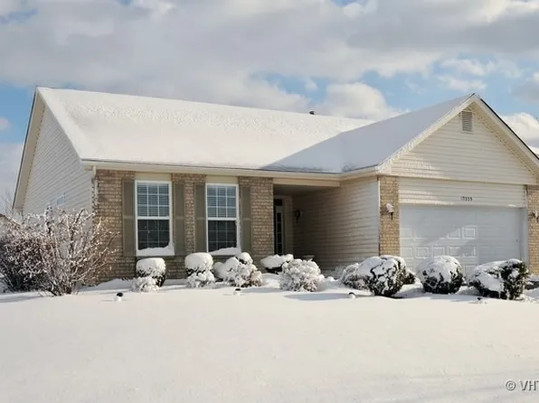 17525 W Bonneville St, Lockport, IL 60441