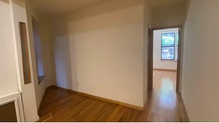Rented by Manhattan Dwelling Corporation
