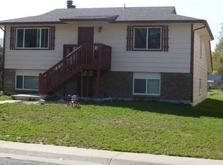 1167 Xenia St APT A, Denver, CO 80220