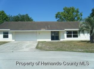 173 Austin Ave, Spring Hill, FL 34606