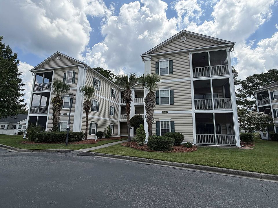 1st image of 248 Sun Colony Blvd. #301