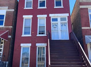 2707 W Wilcox St, Chicago, IL 60612