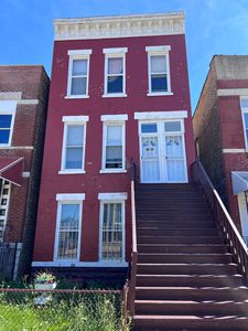 2707 W Wilcox St, Chicago, IL, 60612