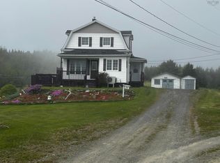 23 Boulet Ln, Richmond, NS B0E 1S0