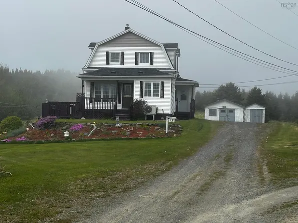 23 Boulet Ln, Richmond, NS B0E 1S0