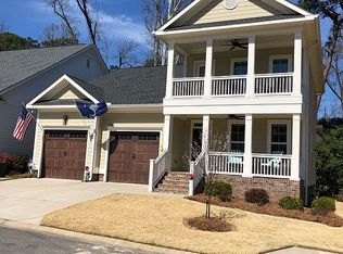 1145 Congaree Bluff Ave, Cayce, SC 29033