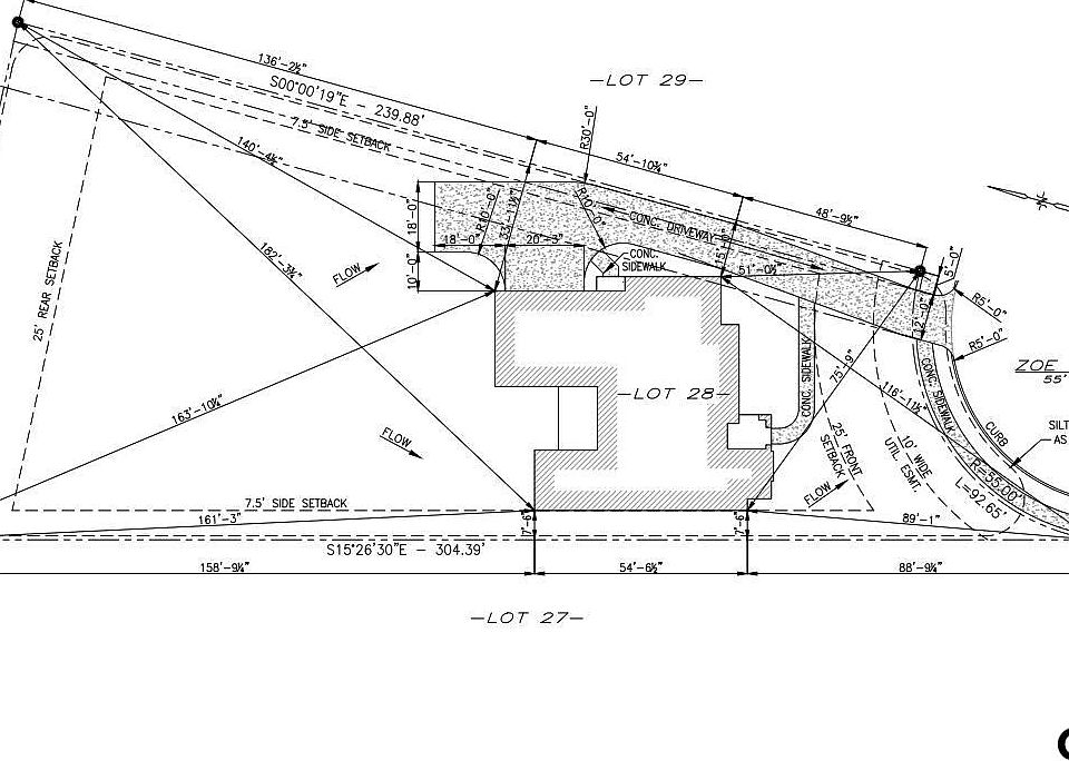 2nd image of 11412 Zoe Cir