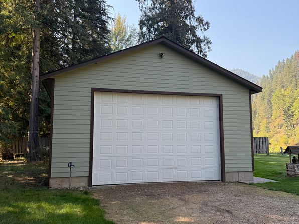 33253 Saint Joe River Rd