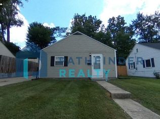426 N Garland Ave, Dayton, OH 45403