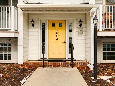 7604 Roscommon Ct APT 2403, Henrico, VA, 23228