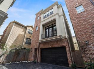 118 Reinerman St, Houston, TX 77007